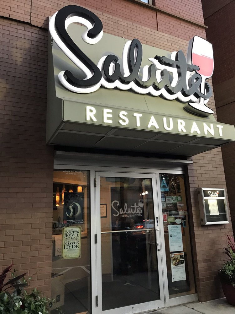 salute-restaurant Is It Time to Talk More About pizzeria?
