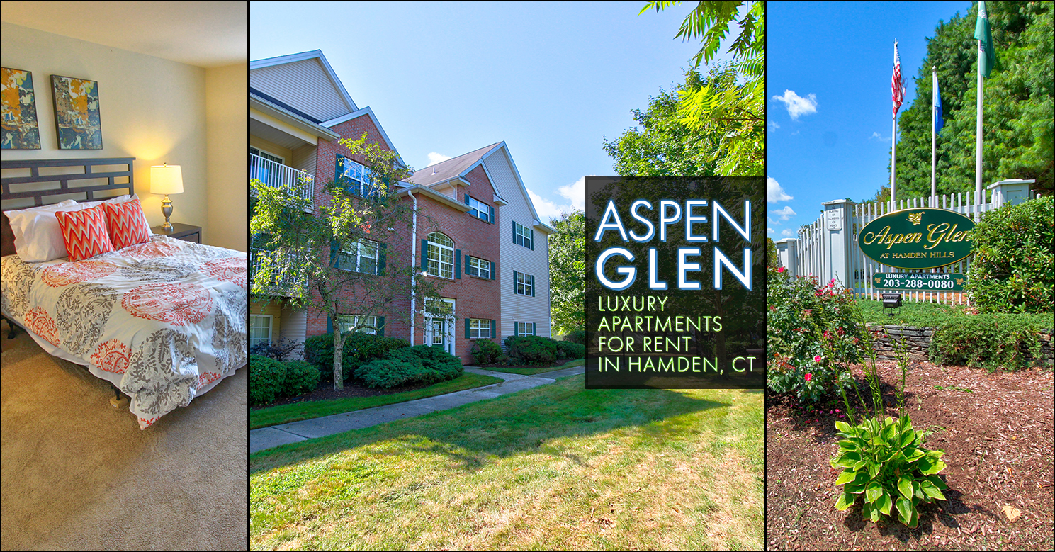 Aspen Apartments Hamden Ct