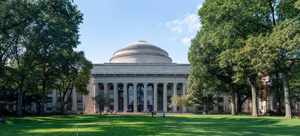 Great Dome, Massachusetts Institute of Technology