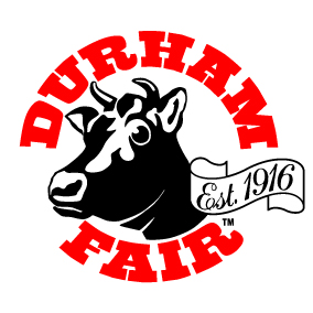 Durham Fair graphic