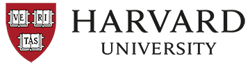 Harvard University graphic